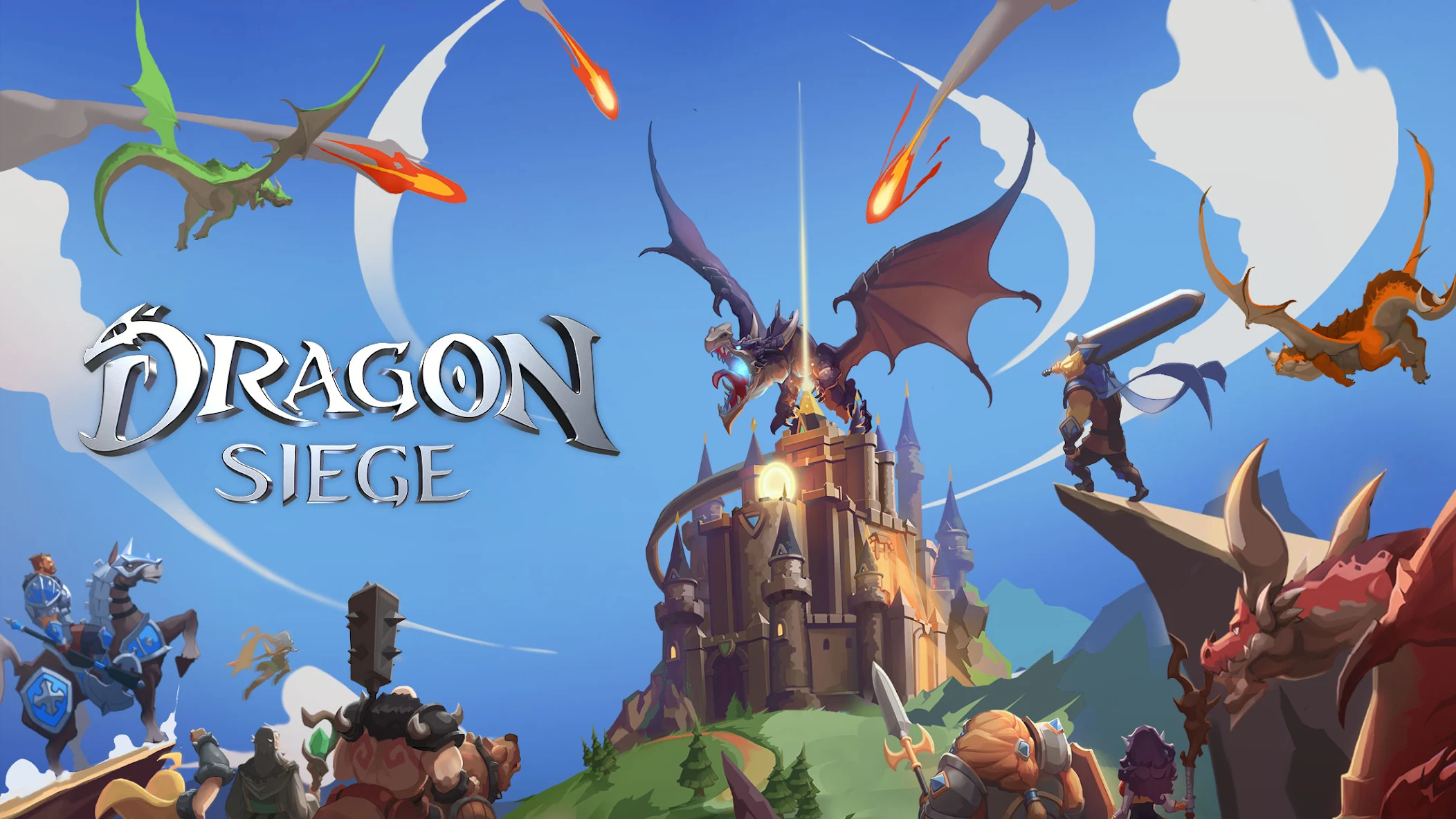 Game Banner